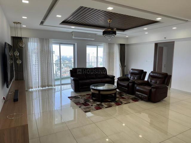 Flat for rent in Cochin, Kerala