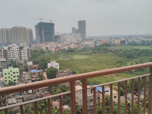 Flat for rent in Calcutta, West Bengal