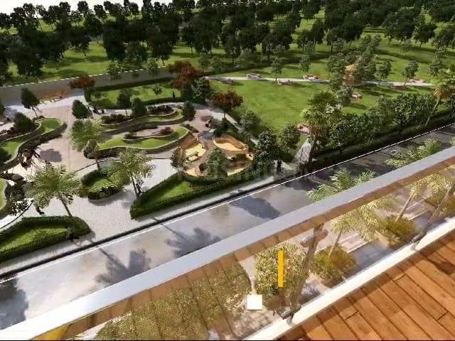 Flat for sale in Hariana