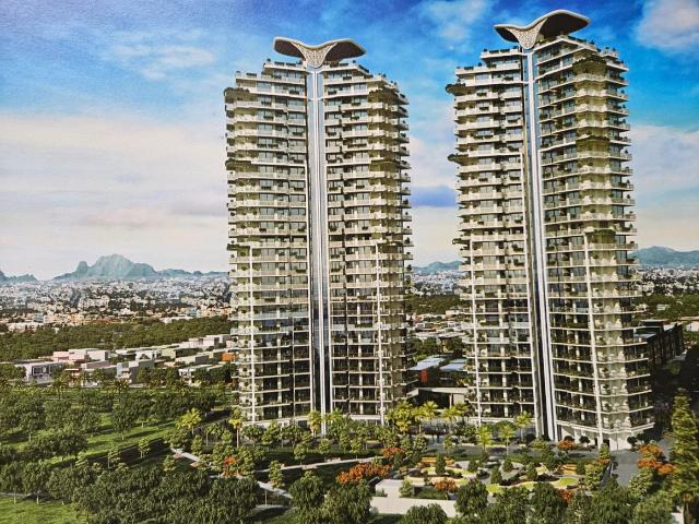 Flat for sale in Hariana