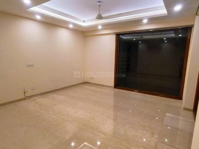Flat for rent in South Delhi, Deri