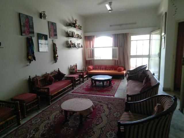 Flat for rent in Udaipur, Rajasthan