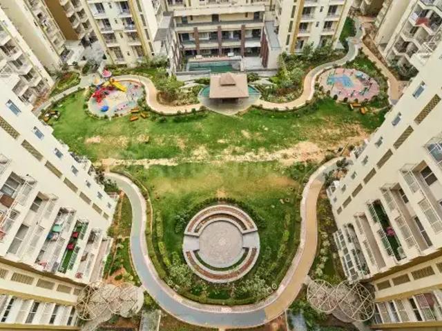 Flat for rent in Rangoli Greens, Jaipur Municipal Corporation