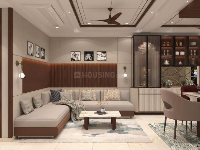 Flat for sale in Pink City, Jetpur