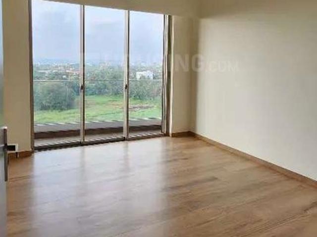 Flat for rent in Nova Goa, Goa