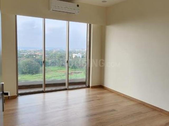 Flat for rent in Nova Goa, Goa