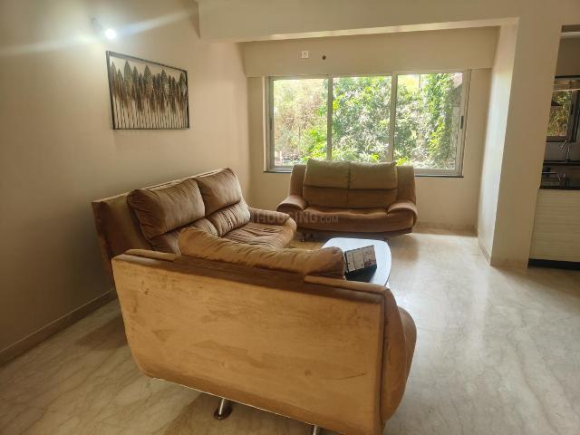 Flat for rent in Nova Goa, Goa
