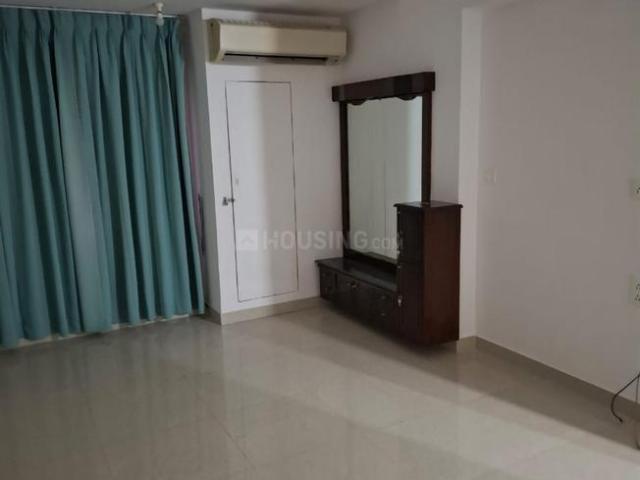 Flat for rent in Nova Goa, Goa