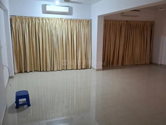 Flat for rent in Nova Goa, Goa