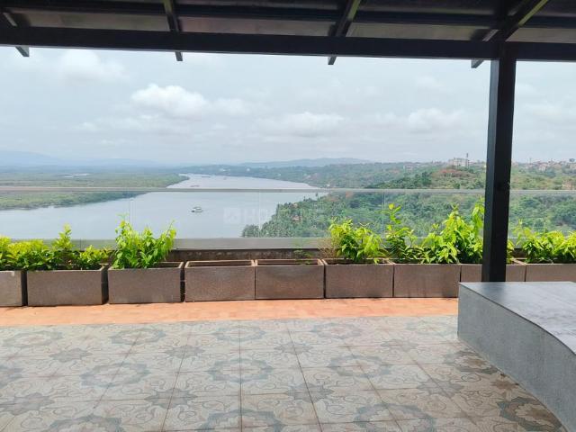 Flat for rent in Nova Goa, Goa