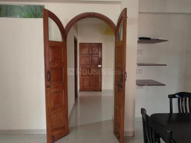 Flat for rent in Nova Goa, Goa