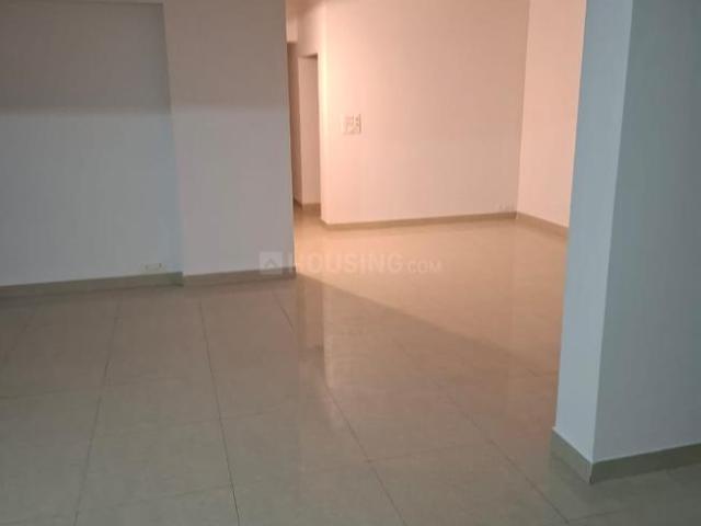 Flat for rent in Nova Goa, Goa
