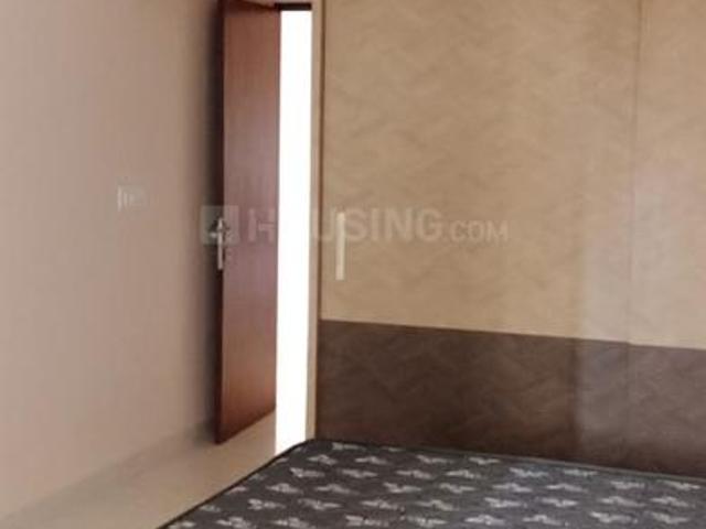 Flat for rent in Nova Goa, Goa