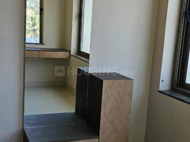 Flat for rent in Nova Goa, Goa