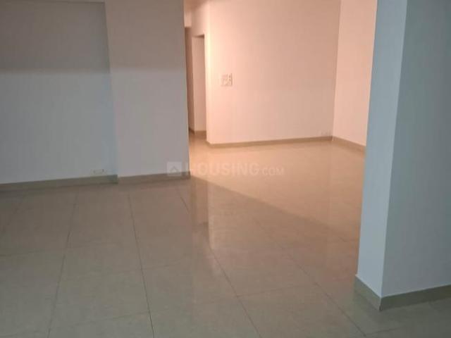 Flat for rent in Nova Goa, Goa