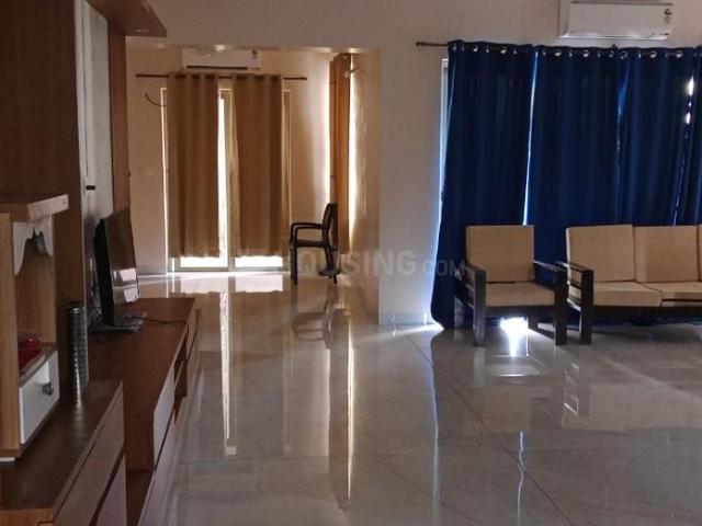 Flat for rent in Nova Goa, Goa