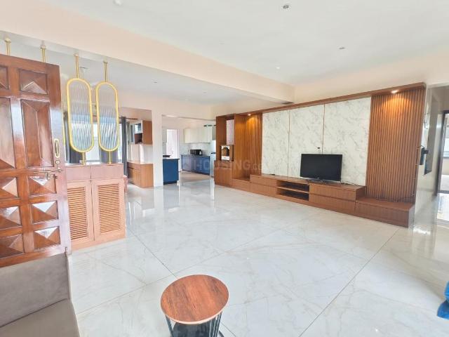 Flat for rent in Nova Goa, Goa