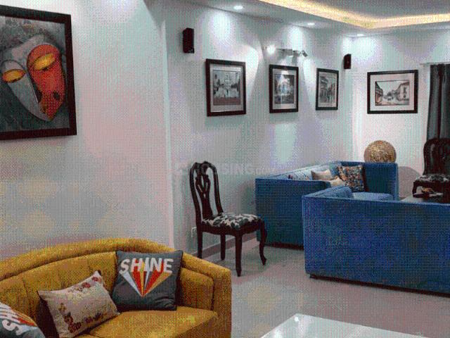Flat for rent in Segunda Bairo, Panaji