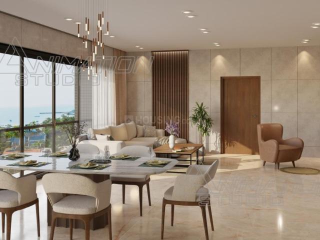 Flat for sale in Nova Goa, Goa