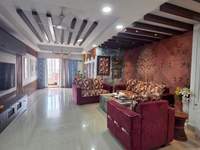 Flat for sale in Nova Goa, Goa