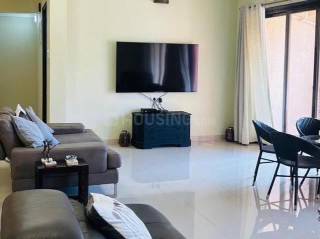 Flat for sale in Nova Goa, Goa