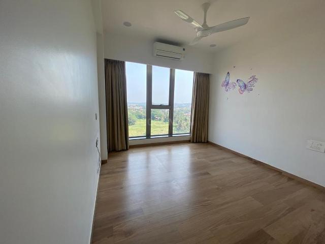 Flat for sale in Nova Goa, Goa