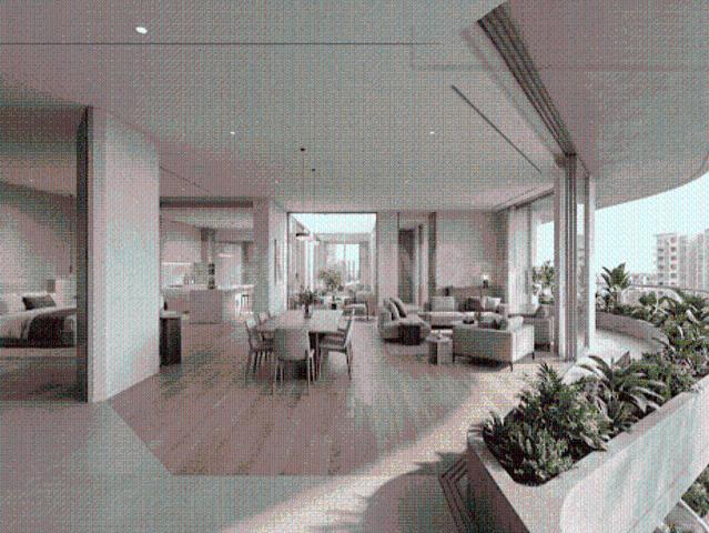 Flat for sale in Nova Goa, Goa