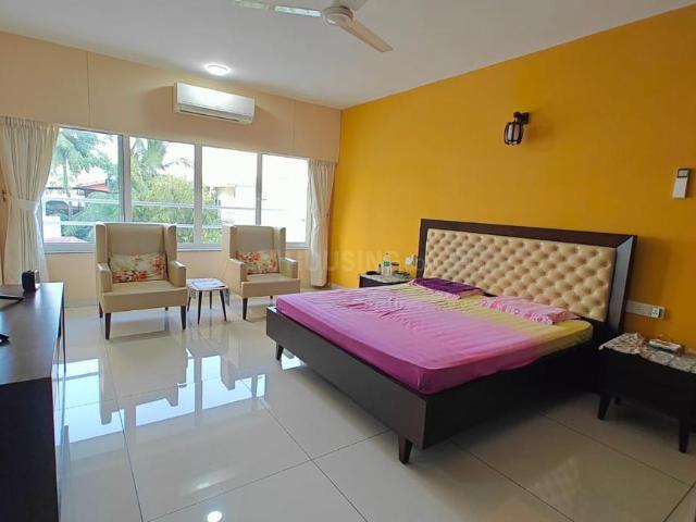 Flat for sale in Nova Goa, Goa