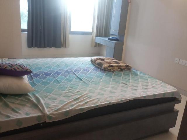 Flat for sale in Nova Goa, Goa