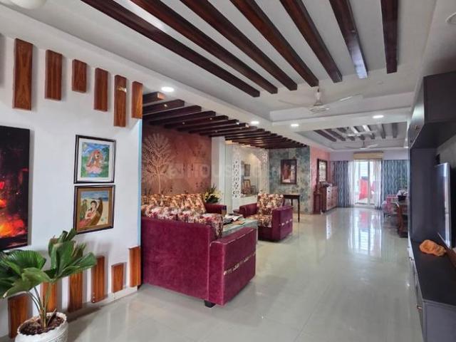 Flat for sale in Nova Goa, Goa