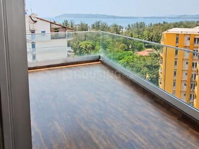 Flat for sale in Nova Goa, Goa