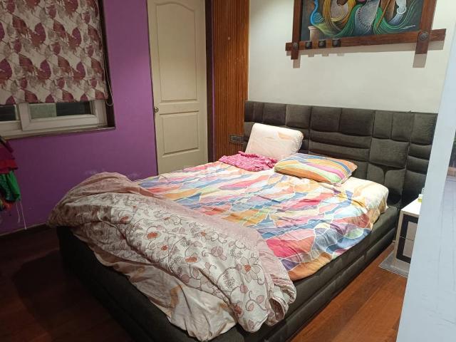 Flat for sale in Nova Goa, Goa