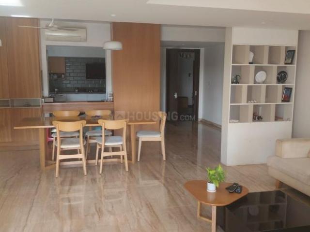 Flat for sale in Nova Goa, Goa