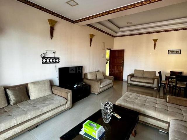 Flat for sale in Nova Goa, Goa
