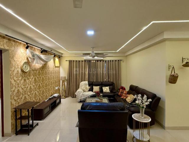 Flat for rent in National Capital Territory Of Delhi