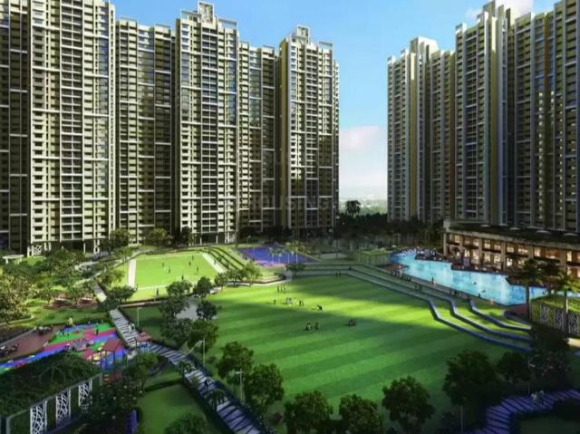 Flat for sale in National Capital Territory Of Delhi
