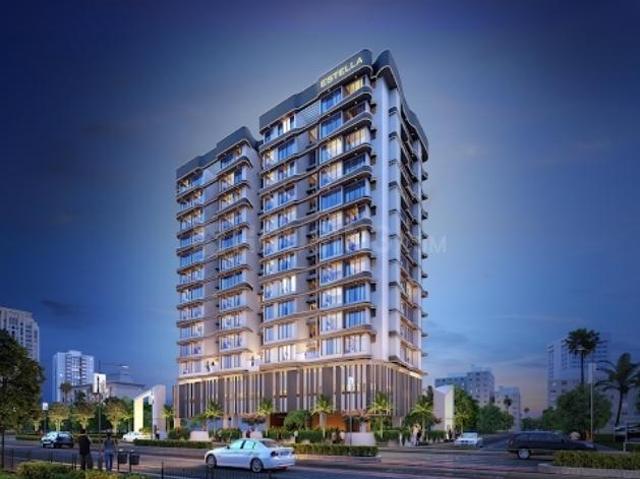 Flat for sale in Kamothe - Mumbai, National Capital Territory Of Delhi