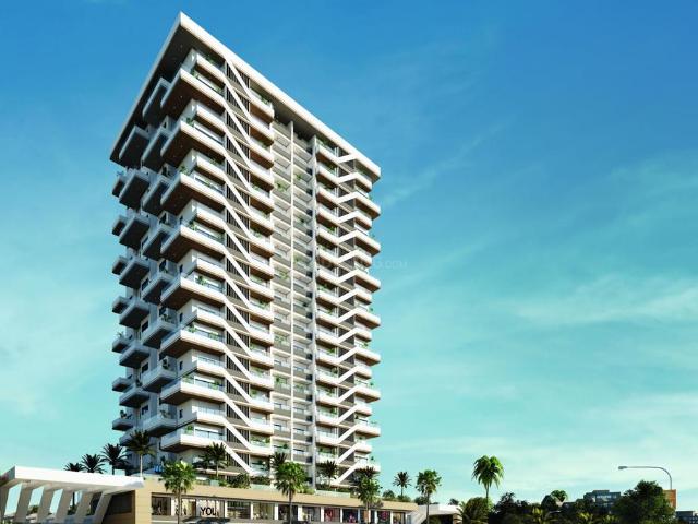 Flat for sale in Nashik