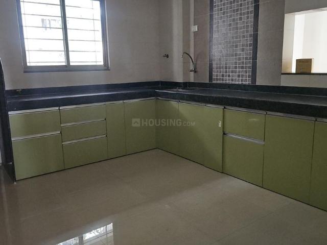 Flat for sale in Nashik