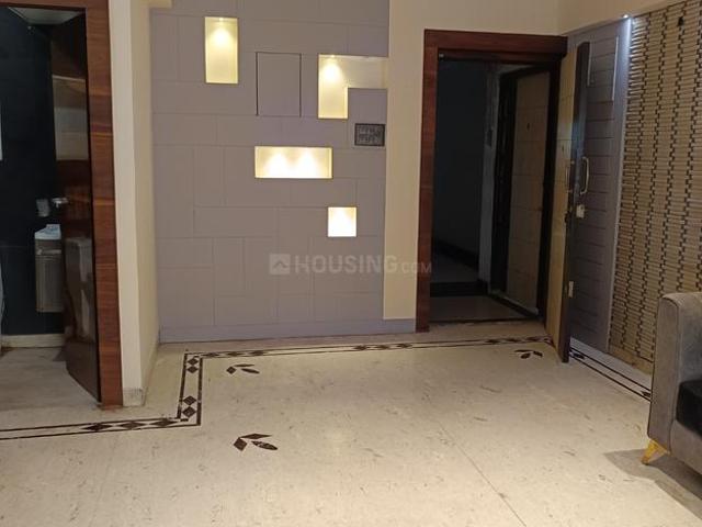 Flat for rent in Calcutta, West Bengal