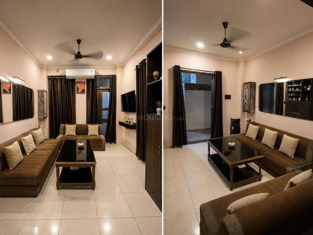 Flat for rent in Mallick Bazaar, Kolkata
