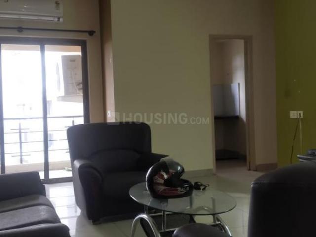 Flat for rent in Calcutta, West Bengal