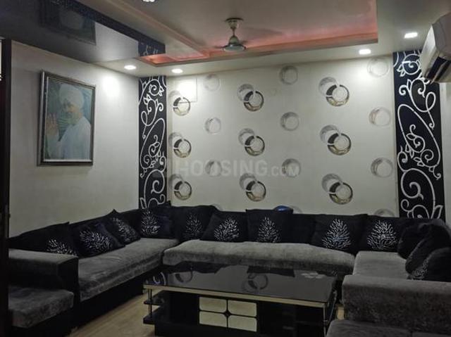 Flat for sale in West Delhi, Deri