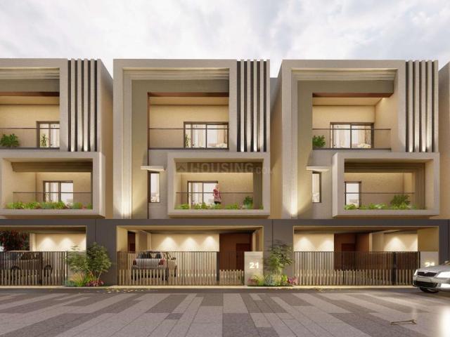 Flat for sale in Chandaka