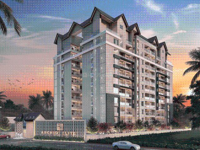 Flat for sale in Bhubaneshwar