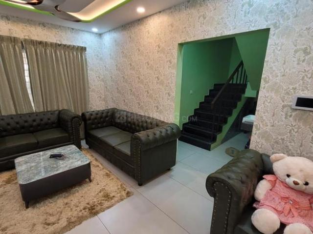 Flat for rent in Kayamkulam, Tamil Nadu