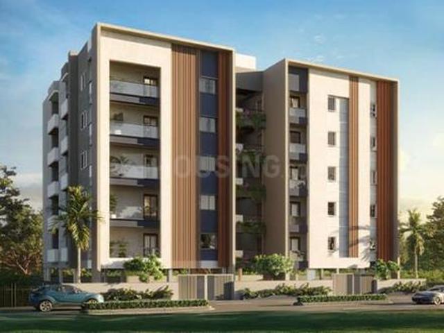 Flat for sale in Relli Veedhi, Visakhapatnam