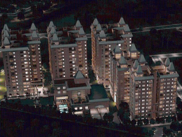 Flat for sale in Coimbatore