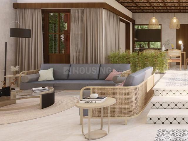Flat for sale in Coimbatore, Tamil Nadu