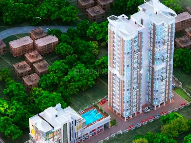 Flat for sale in Calcutta, West Bengal